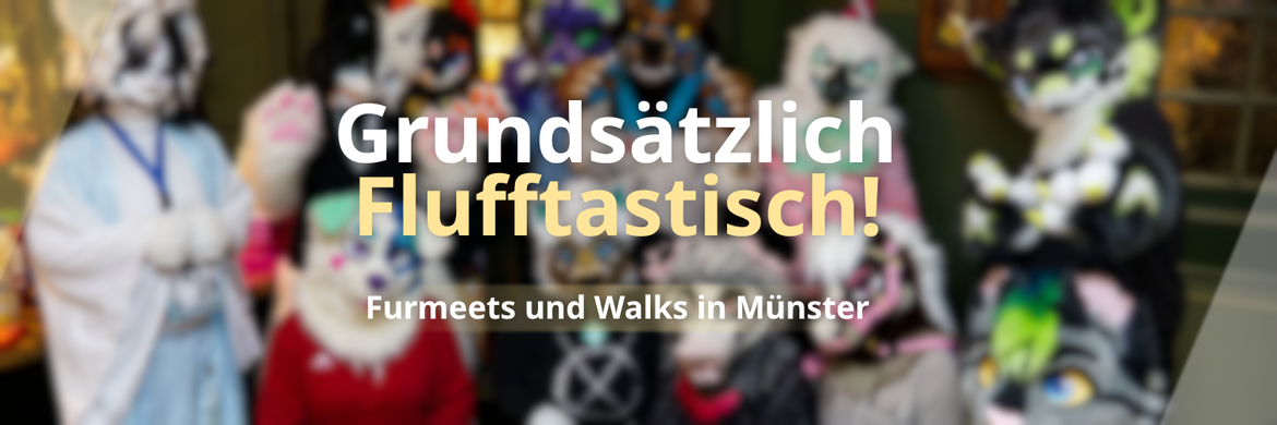 Flufftastisch